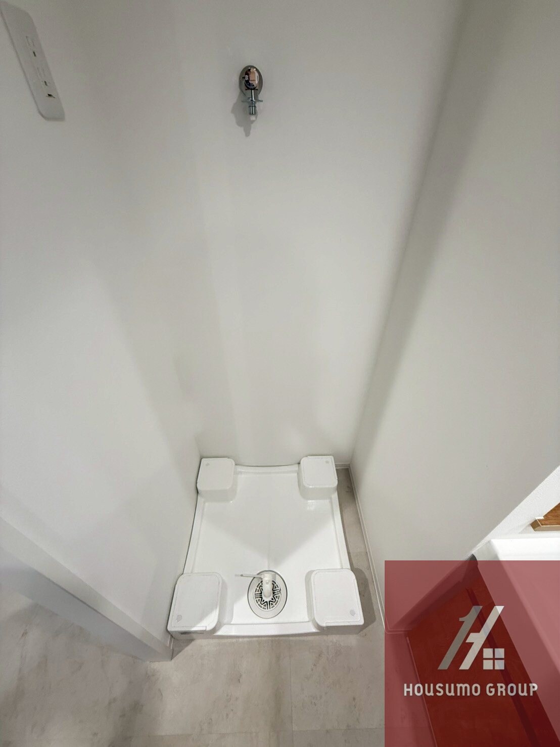 エスタジオ針中野の物件内観写真