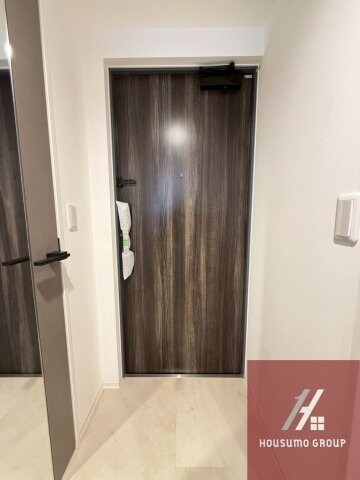 エスタジオ針中野の物件内観写真