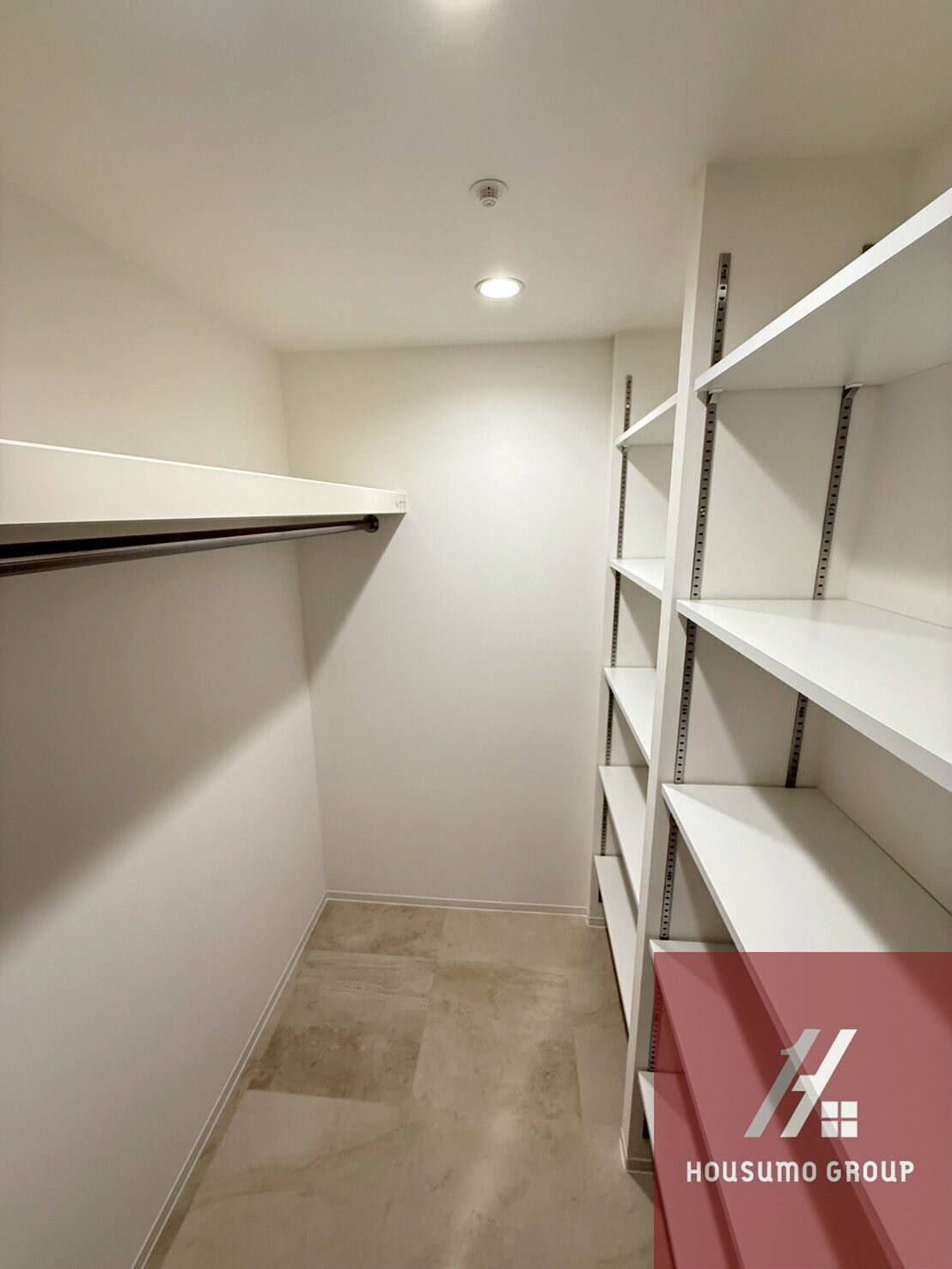 エスタジオ針中野の物件内観写真