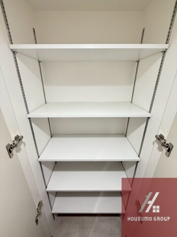 エスタジオ針中野の物件内観写真