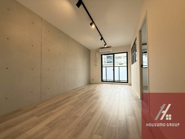 エスタジオ針中野の物件内観写真