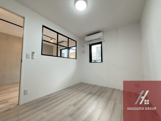 エスタジオ針中野の物件内観写真