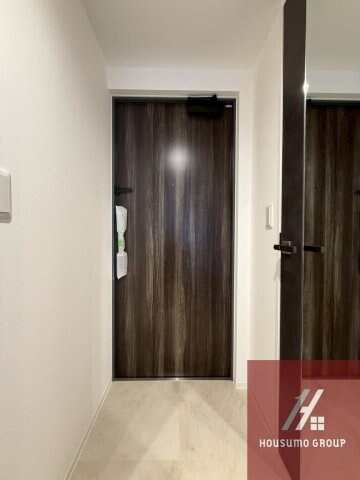 エスタジオ針中野の物件内観写真