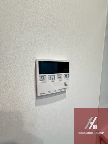 エスタジオ針中野の物件内観写真