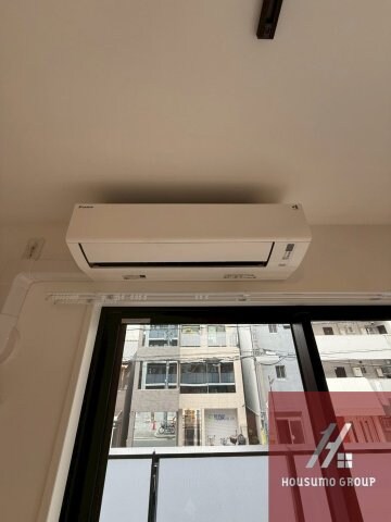 エスタジオ針中野の物件内観写真