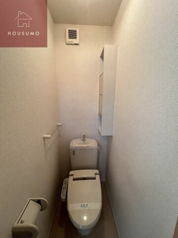 セレーノ・日和の物件内観写真