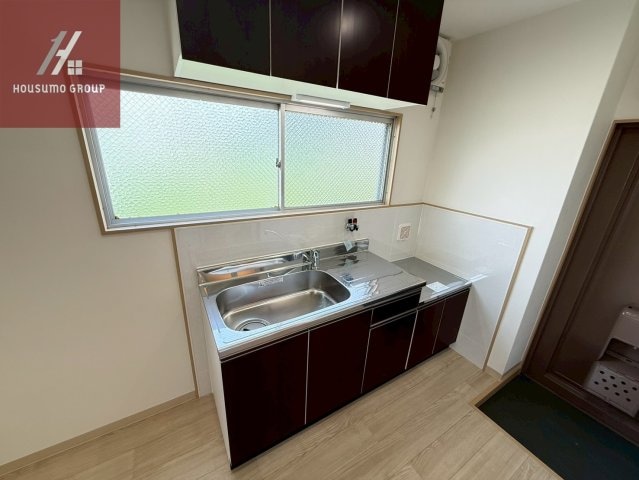 レジェンド小阪の物件内観写真