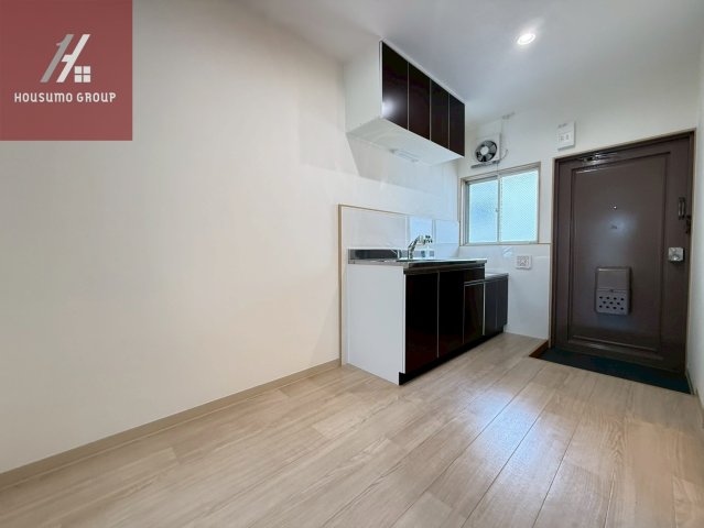 レジェンド小阪の物件内観写真