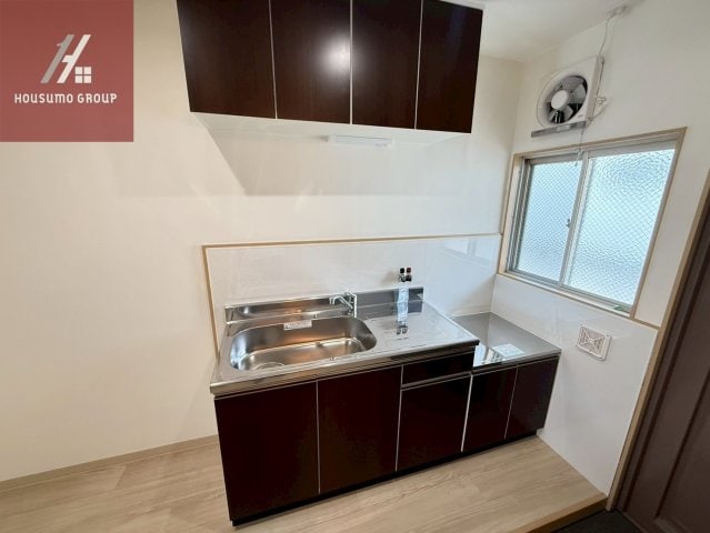 レジェンド小阪の物件内観写真