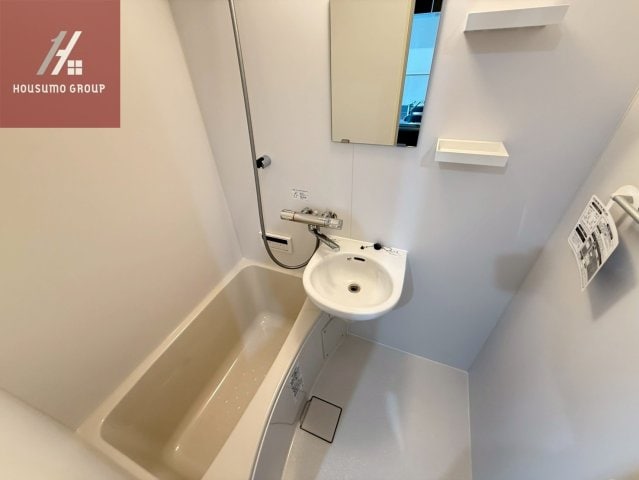 レジェンド小阪の物件内観写真