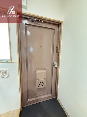 レジェンド小阪の物件内観写真