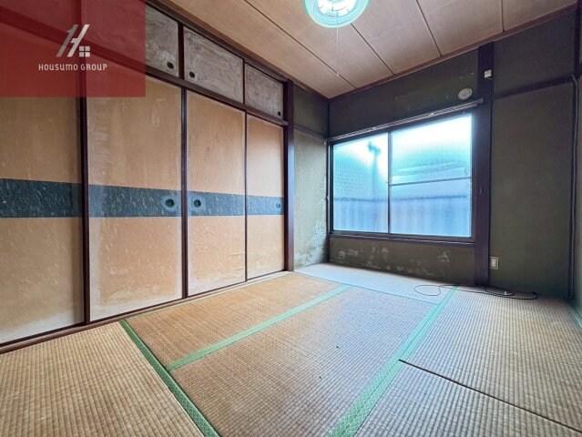 六万寺町3丁目　貸家の物件内観写真
