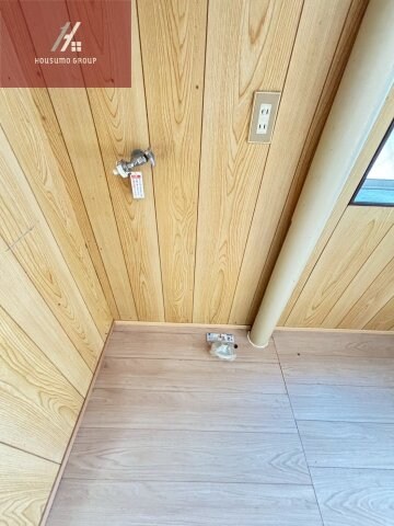 六万寺町3丁目　貸家の物件内観写真