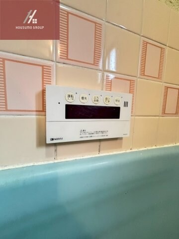 六万寺町3丁目　貸家の物件内観写真