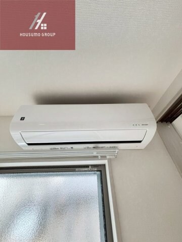 Avantio　Clairの物件内観写真