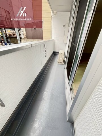 Avantio　Clairの物件内観写真