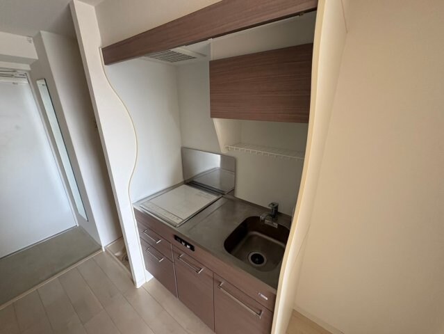 セレニテオズ北巽の物件内観写真