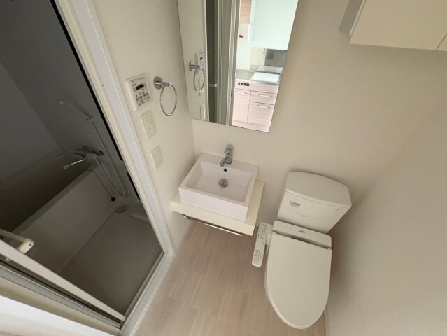 セレニテオズ北巽の物件内観写真