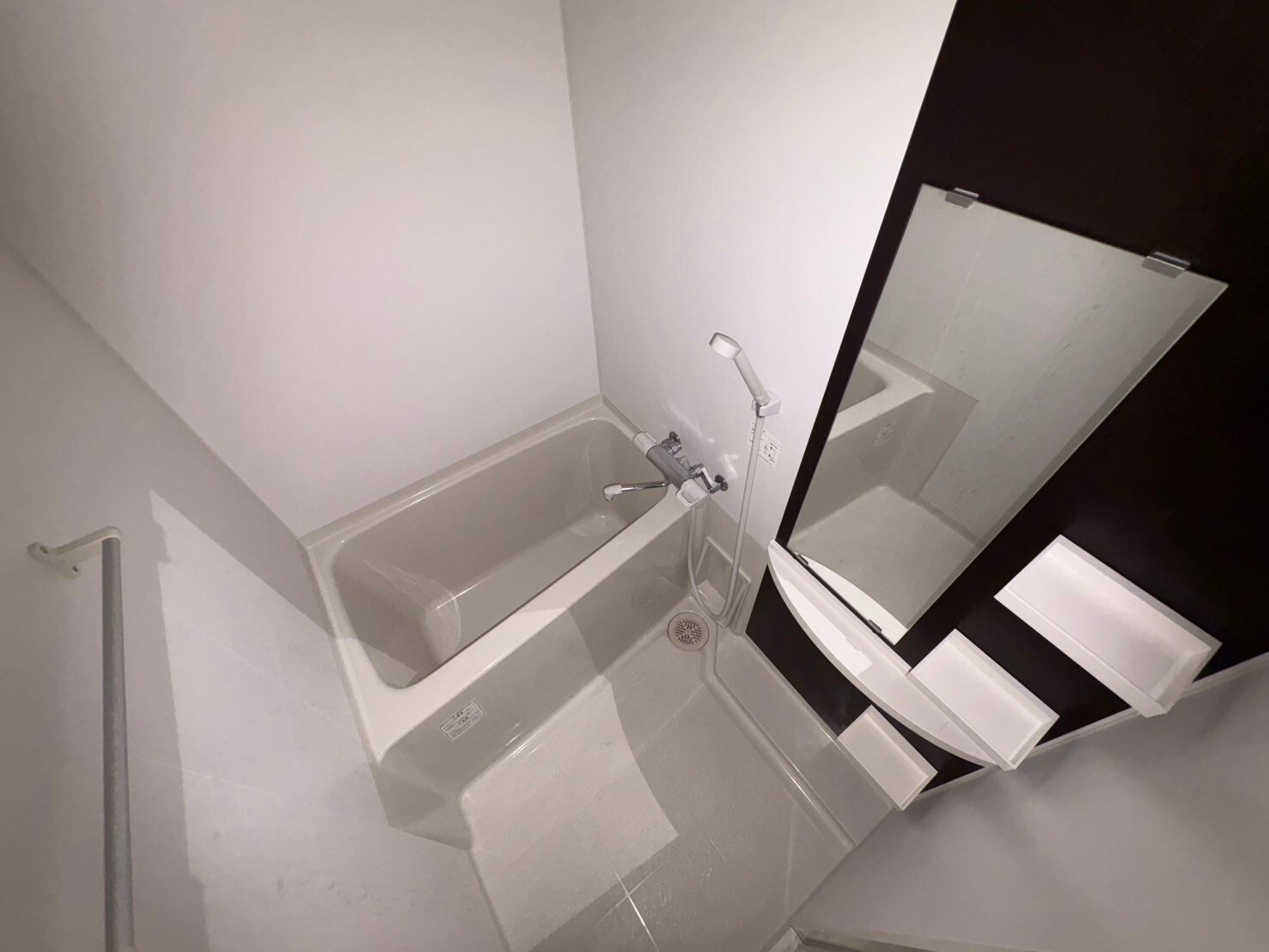 セレニテオズ北巽の物件内観写真