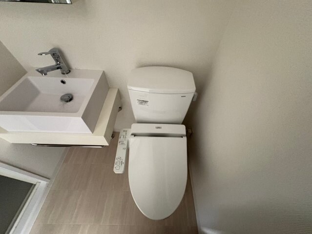 セレニテオズ北巽の物件内観写真