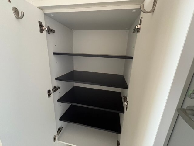 セレニテオズ北巽の物件内観写真