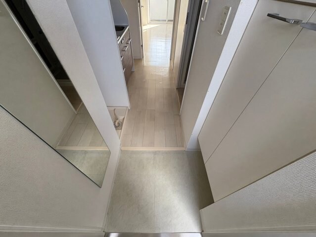 セレニテオズ北巽の物件内観写真