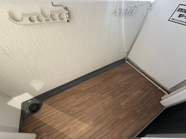 セレニテオズ北巽の物件内観写真