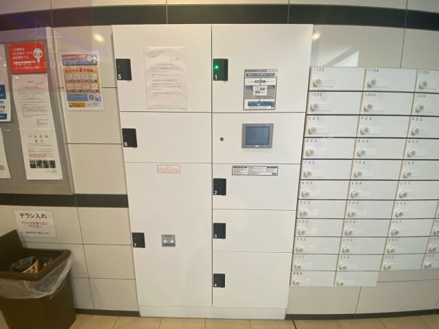 セレニテオズ北巽の物件内観写真