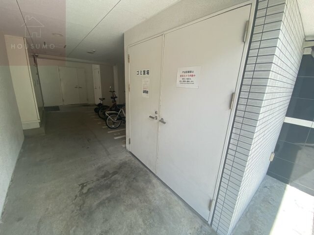 セレニテオズ北巽の物件内観写真