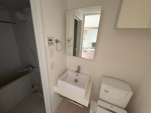 セレニテオズ北巽の物件内観写真