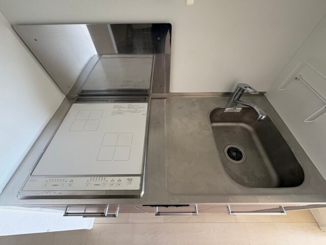 セレニテオズ北巽の物件内観写真