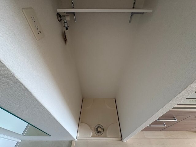 セレニテオズ北巽の物件内観写真