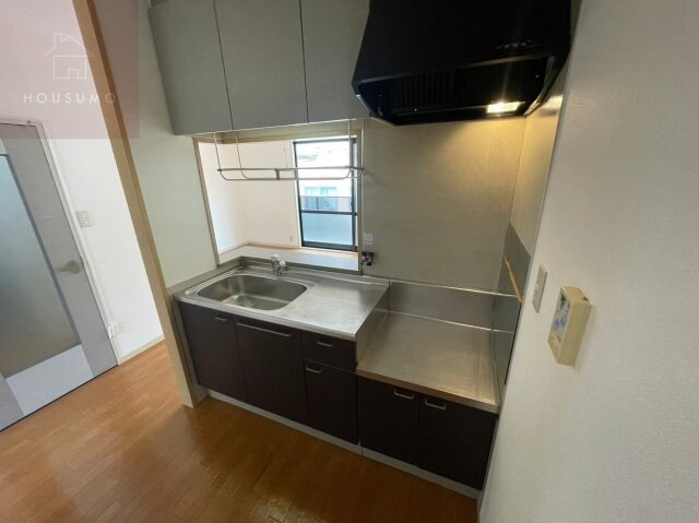 新栄プロパティー恩智Ⅲの物件内観写真