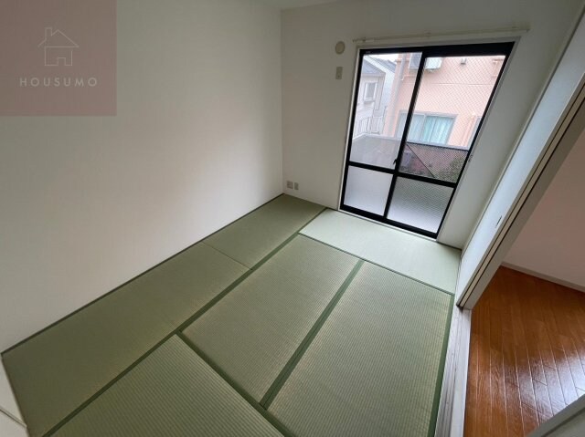 新栄プロパティー恩智Ⅲの物件内観写真