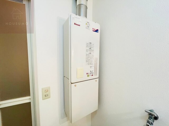 新栄プロパティー恩智Ⅲの物件内観写真