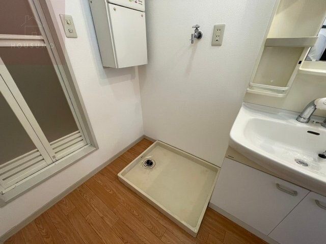 新栄プロパティー恩智Ⅲの物件内観写真