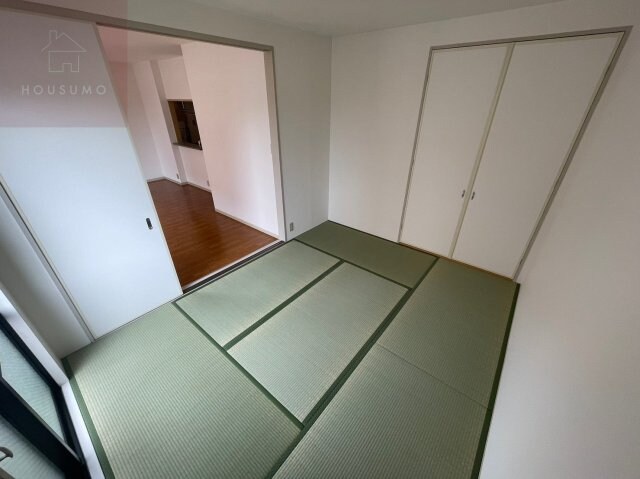 新栄プロパティー恩智Ⅲの物件内観写真