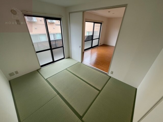 新栄プロパティー恩智Ⅲの物件内観写真