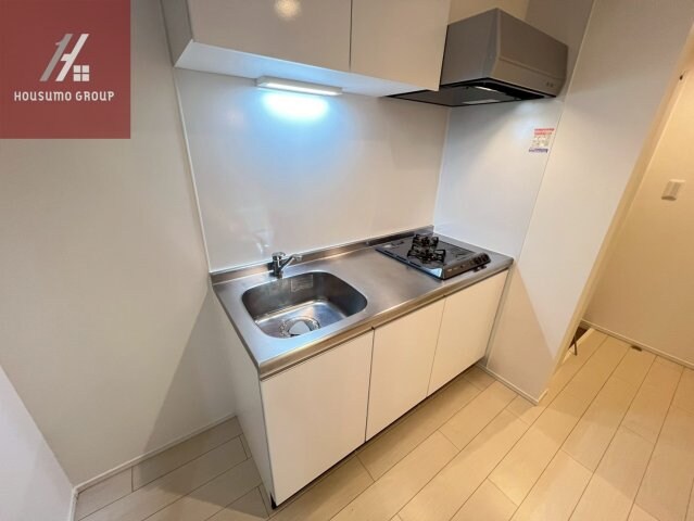 ディアコート巽南の物件内観写真