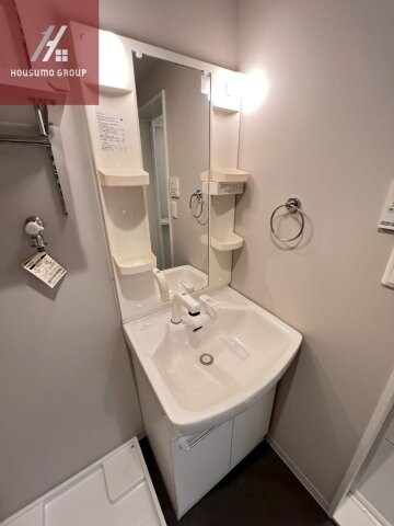 ディアコート巽南の物件内観写真