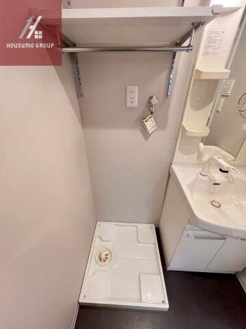 ディアコート巽南の物件内観写真