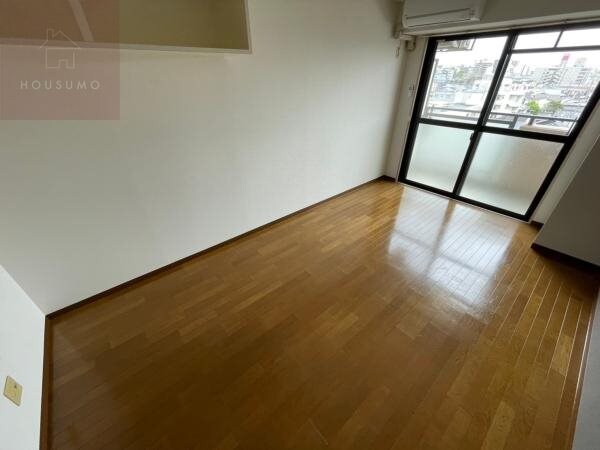 サンエスパシオ美園の物件内観写真