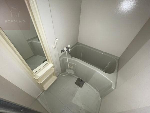 サンエスパシオ美園の物件内観写真