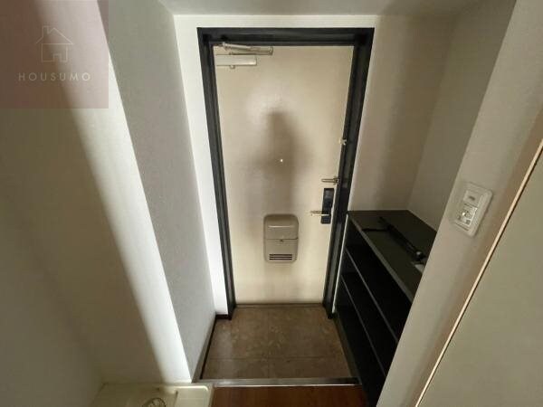 サンエスパシオ美園の物件内観写真