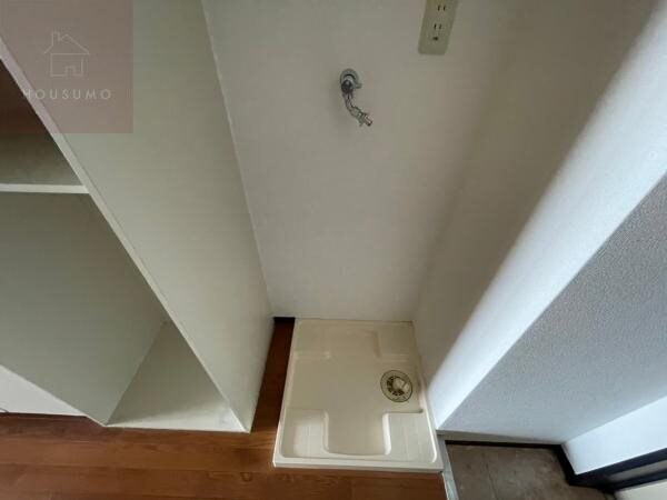 サンエスパシオ美園の物件内観写真