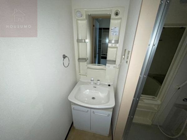 サンエスパシオ美園の物件内観写真