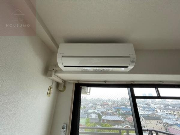 サンエスパシオ美園の物件内観写真