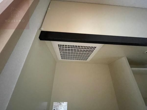 サンエスパシオ美園の物件内観写真