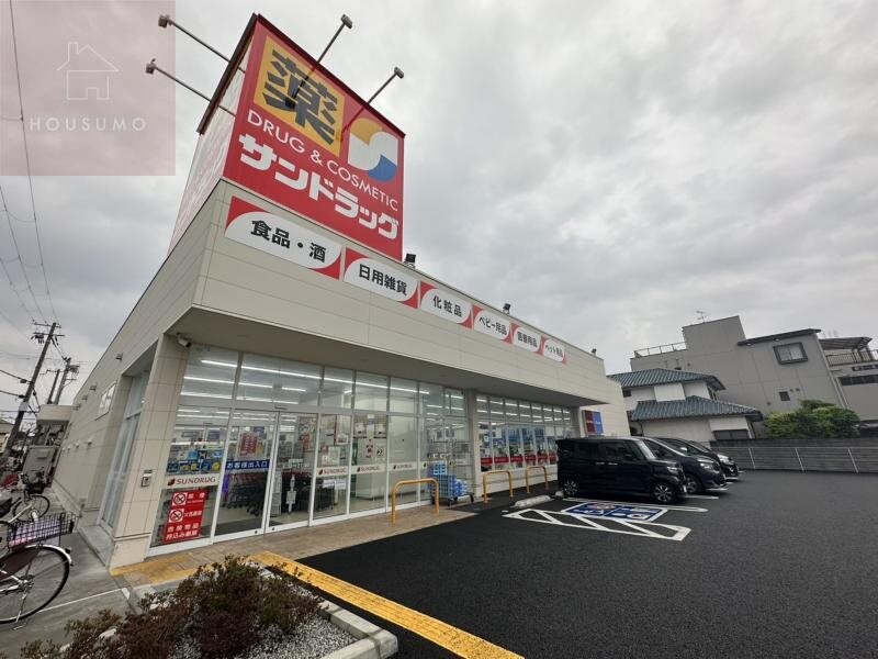 プレミールたつみの物件内観写真