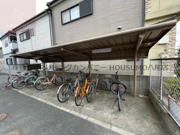 プレミールたつみの物件内観写真